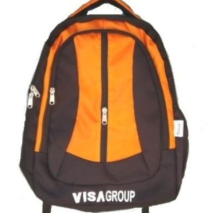 Udyog Visa Coke Backpack Code: 560