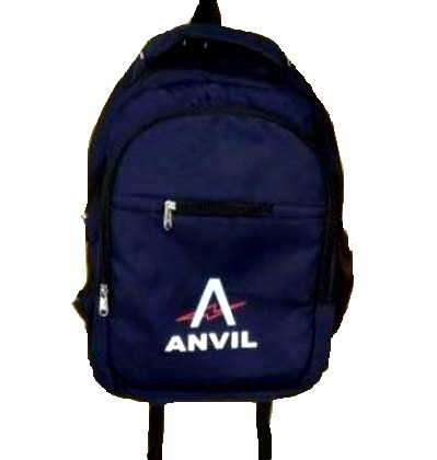 Udyog ANVIL Backpack. Code:606A