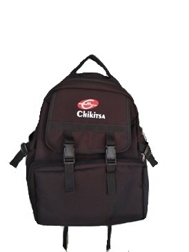 Udyog Chitiksa Medical Kit Bag. Code: 707