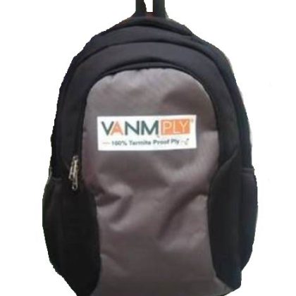 Udyog Vanmply Backpack. Code: 700