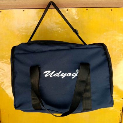 Udyog Travel Bag. Code: 804 Blue