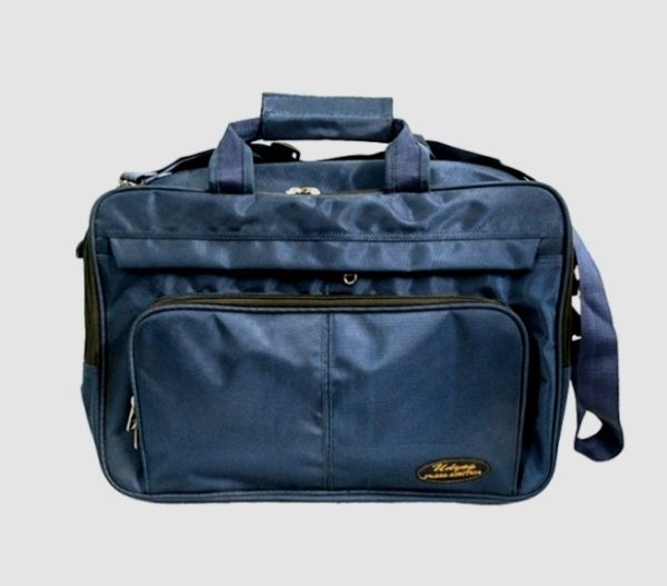 Office Bag - Model NO: 531 Blue