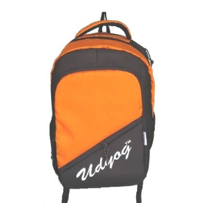 Laptop Bag – Model No: 624 Orange