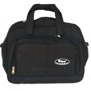 Laptop Bag - Model NO: 568 Black