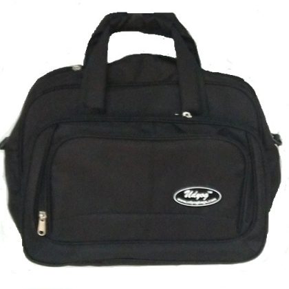 Laptop Bag – Model No: 568 Black