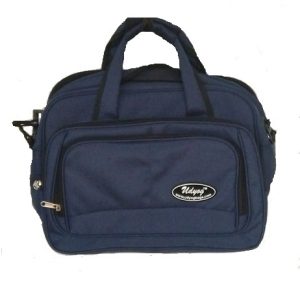 Office Bag - Model NO: 568 Blue