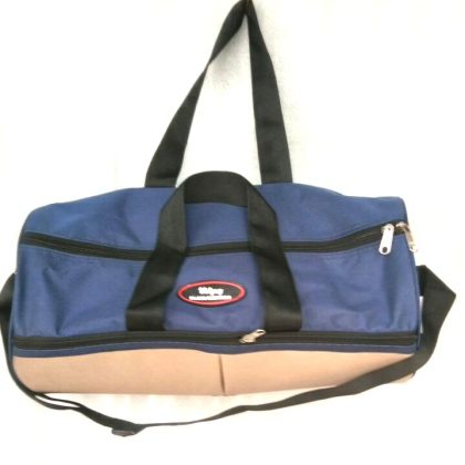 Travel Bag – Model No: 596