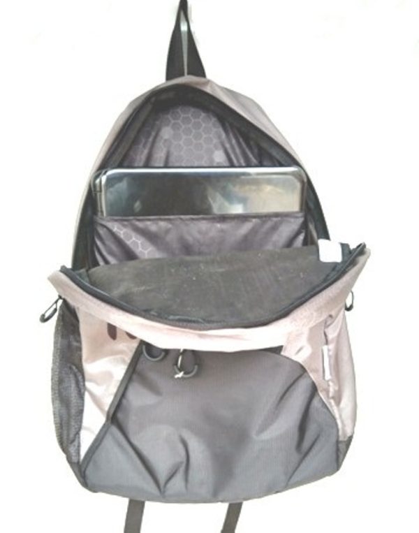 Laptop Bag - Model NO: 601 - Image 6