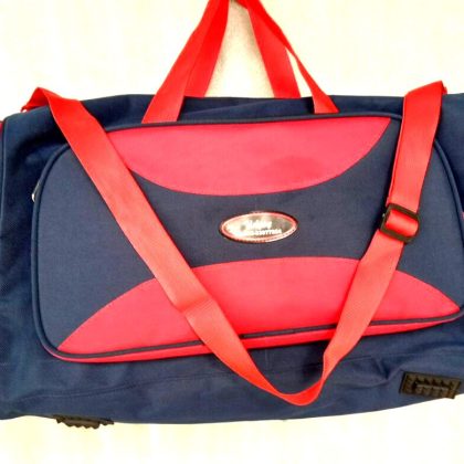 Travel Bag – Model No: 604