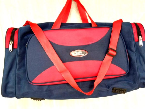 Travel Bag - Model NO: 604