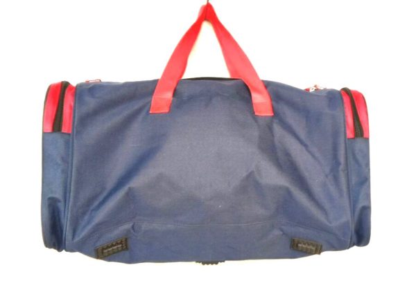 Travel Bag - Model NO: 604 - Image 2