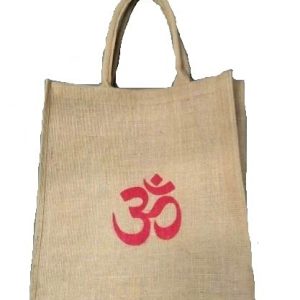 Jute Bag - Model NO: 614
