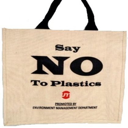 Jute Bag – Model NO: 619 Usha Martin