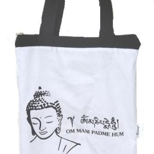 Hand Bag - Model NO: 648 Buddha Bag