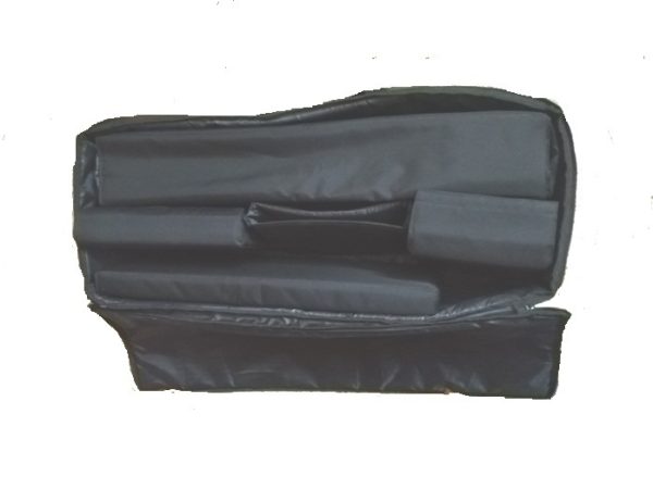 Special Purpose Bag - Model NO: 663 Telescope Bag - Image 3