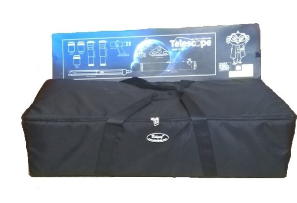 Special Purpose Bag - Model NO: 663 Telescope Bag - Image 2