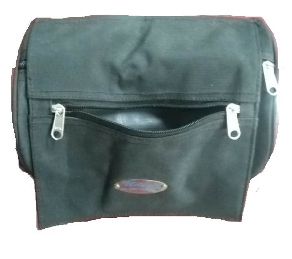 Hand Bag - Model NO: 692 Cash Bag - Image 11