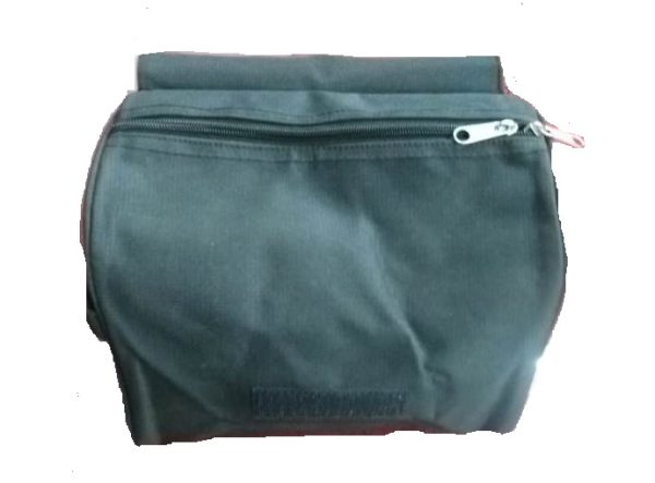 Hand Bag - Model NO: 692 Cash Bag - Image 6