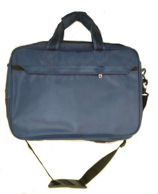 Office Bag - Model NO: 531A RKM Blue - Image 2