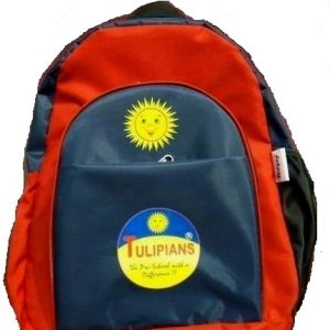School Bags - Model NO: 547 Tulipians