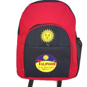 School Bags - Model NO: 547 Tulipians