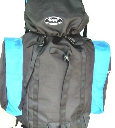 Travel Bag – Model No: 626