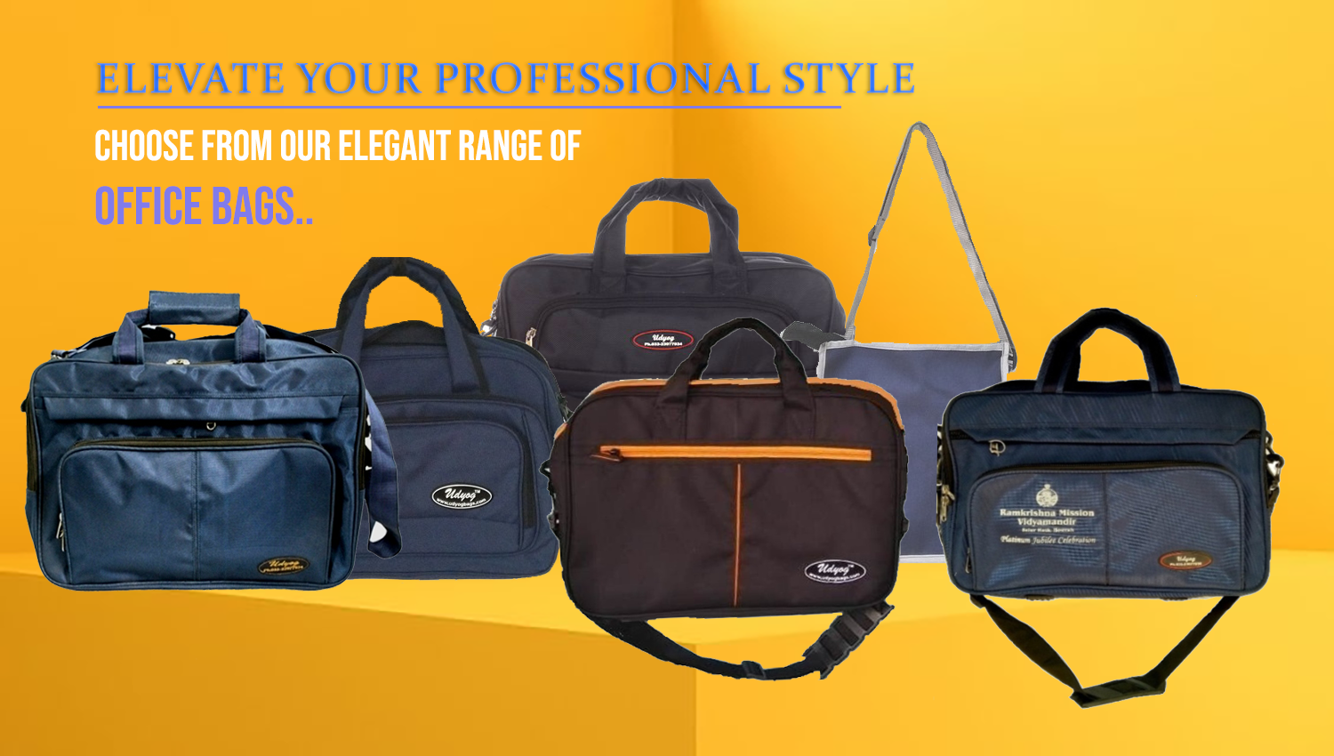 Udyog Bags