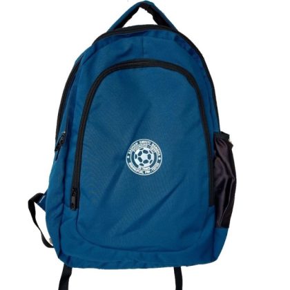 Udyog SSS Backpack Code: 560A  Blue