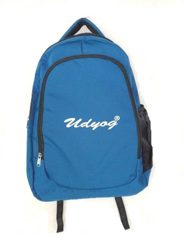 Udyog Backpack Code: 560A  Blue