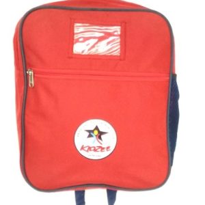 Udyog Kidzee School Bag.Code: 649