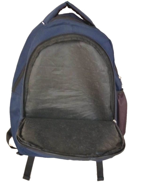 Udyog ANVIL Backpack .Code: 606B Blue - Image 5
