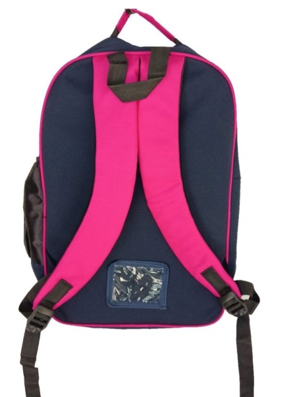 Udyog Fun Learn High School Bag . Code: 686 ; 18" - Image 4