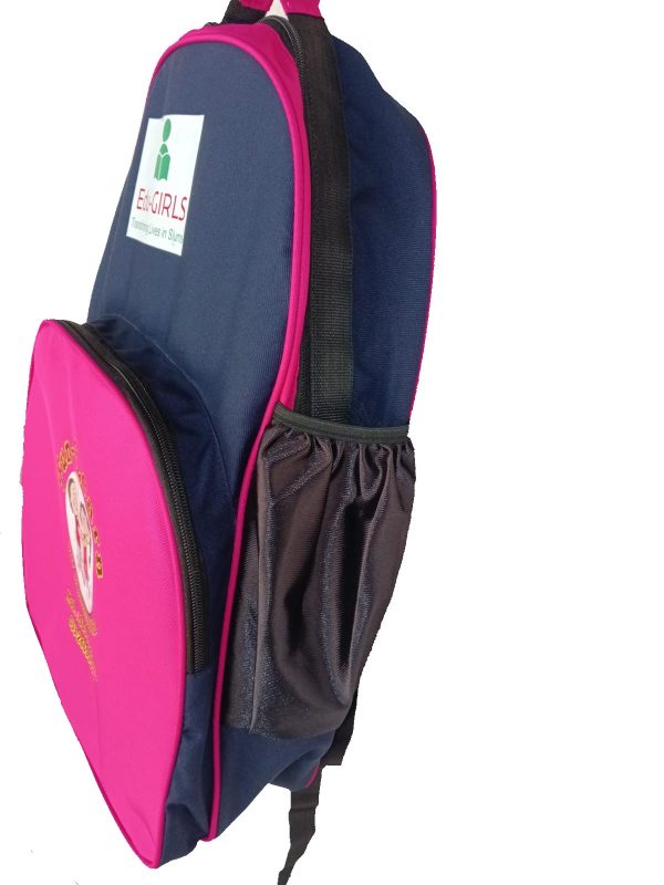Udyog Fun Learn Nursery School Bag. Code: 686 - Image 2
