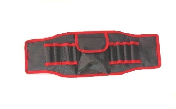Udyog Multi Pocket Waist Tool Kit Bag. Code: 808 - Image 2