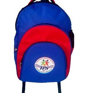 Udyog Tulipians Primary School Bag. Code: 567