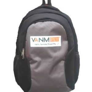 Udyog Vanmply Backpack. Code : 700
