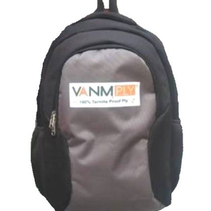 Udyog Vanmply Backpack. Code : 700