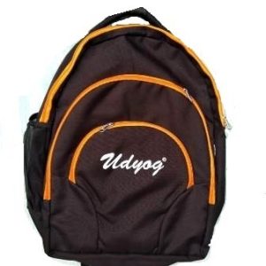 Udyog Backpack Code: 589