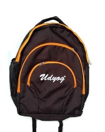 Udyog Backpack Code: 589