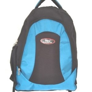 Udyog Backpack. Code: 561 Blue Black