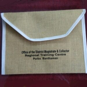 Udyog DM Jute Folder Code: 664