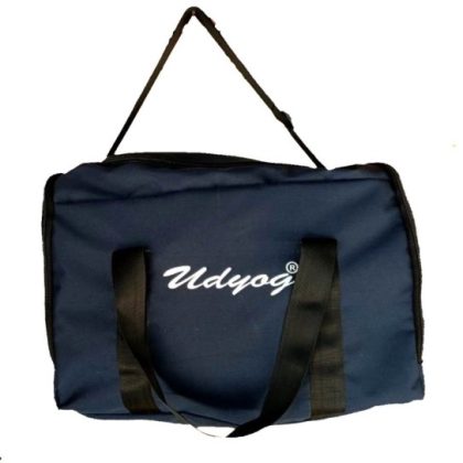 Udyog Travel Bag. Code: 804 Blue
