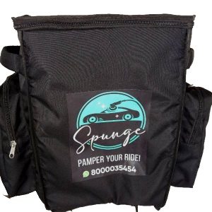 Udyog Car Washing Instrument Carrying Bag. Code: 805