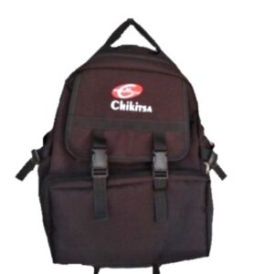 Udyog Chikitsa Backpack. Code: 803