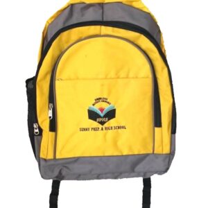 Udyog Sunny Prep. & High School Bag. Code: 536 19"