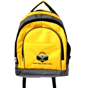Udyog Sunny Prep. & High School Bag. Code: 536