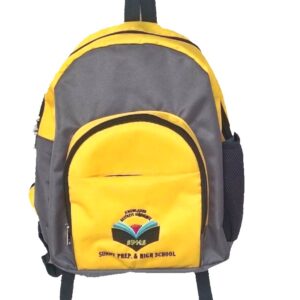 Udyog Sunny Prep. & High School Bag. Code: 547