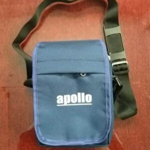 Udyog Apollo Sling Bag. Code: 575B