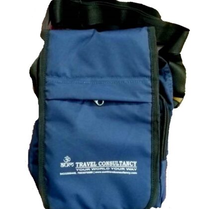 Udyog Aum Travel Consultancy Sling Bag. Code: 575B