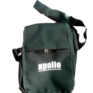 Udyog Apollo Sling Bag. Code: 575B Black